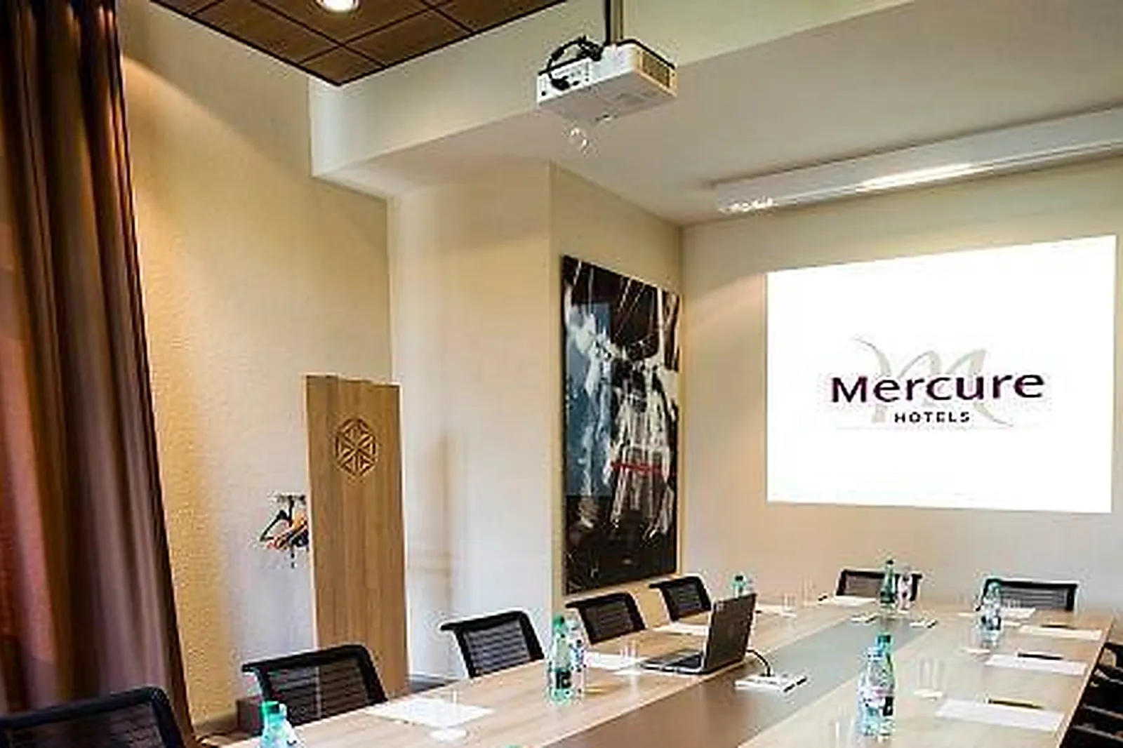 Lieux événementiels, PALAIS DES CONGRÈS LE TOUQUET PARIS-PLAGE