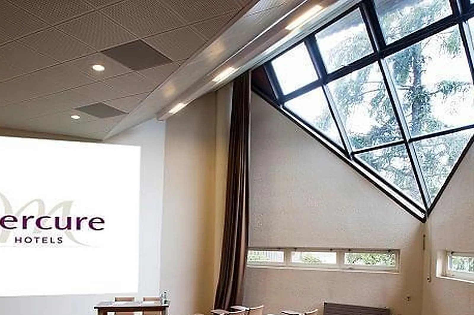 Lieux événementiels, PALAIS DES CONGRÈS LE TOUQUET PARIS-PLAGE