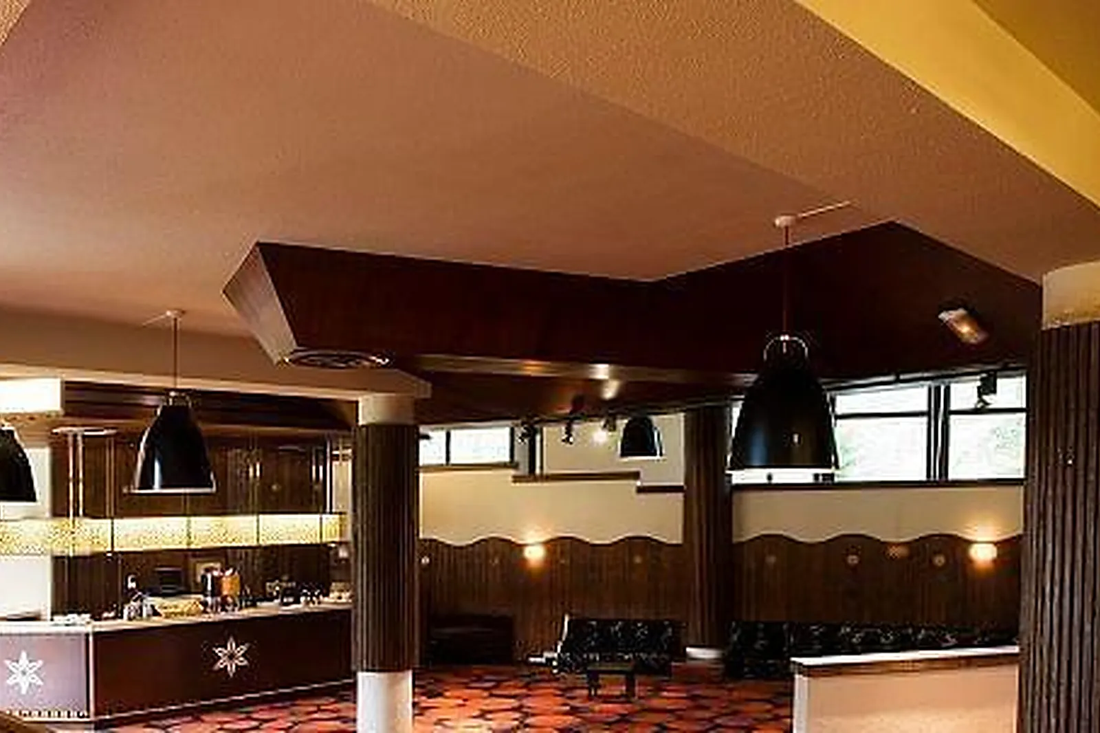 Lieux événementiels, PALAIS DES CONGRÈS LE TOUQUET PARIS-PLAGE