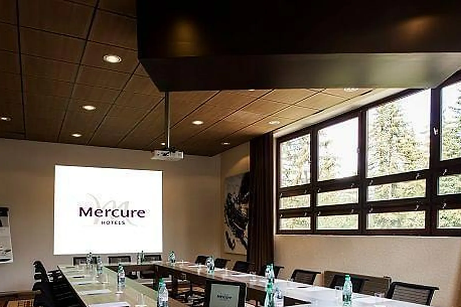 Lieux événementiels, PALAIS DES CONGRÈS LE TOUQUET PARIS-PLAGE