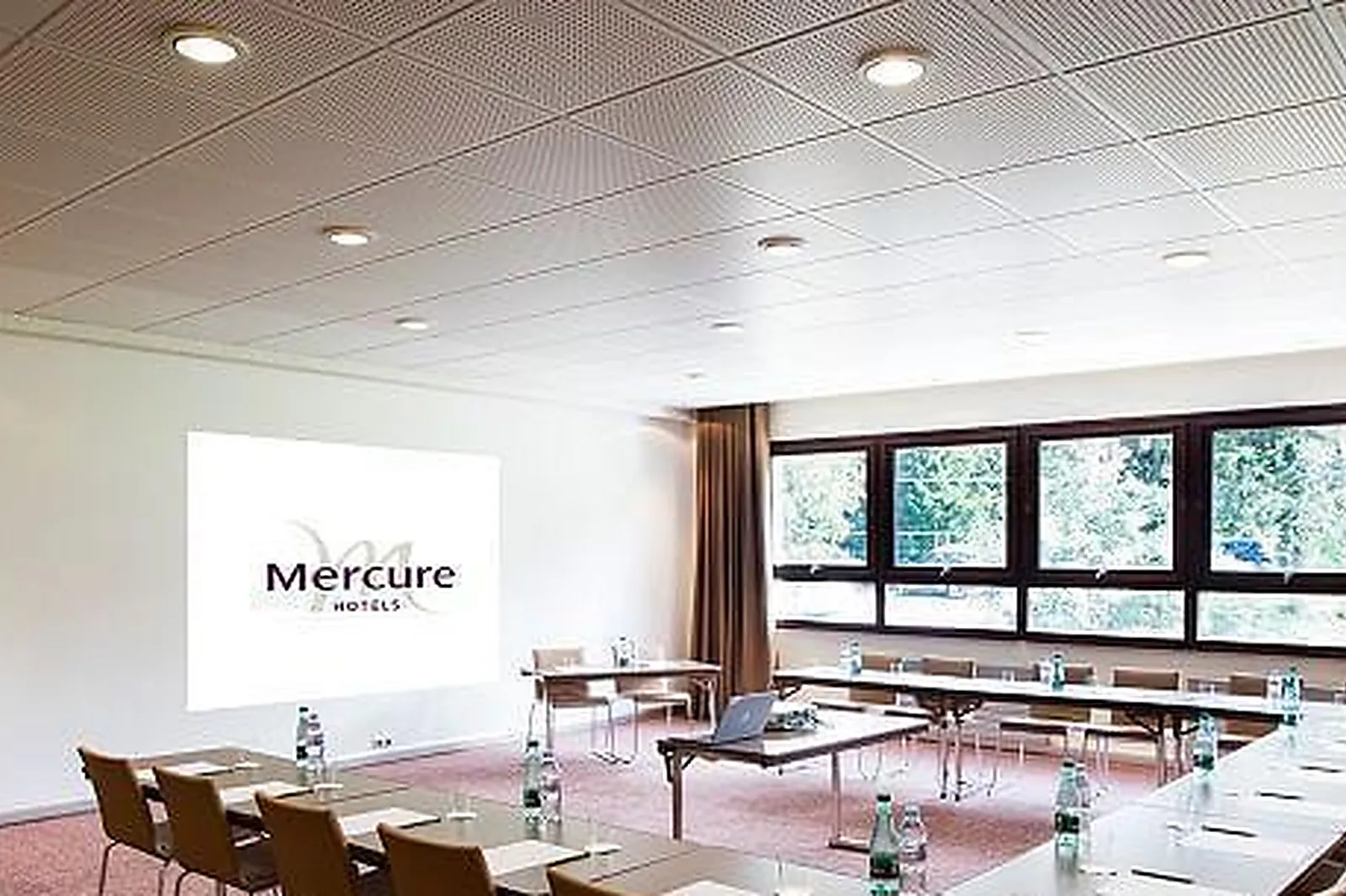 Lieux événementiels, PALAIS DES CONGRÈS LE TOUQUET PARIS-PLAGE