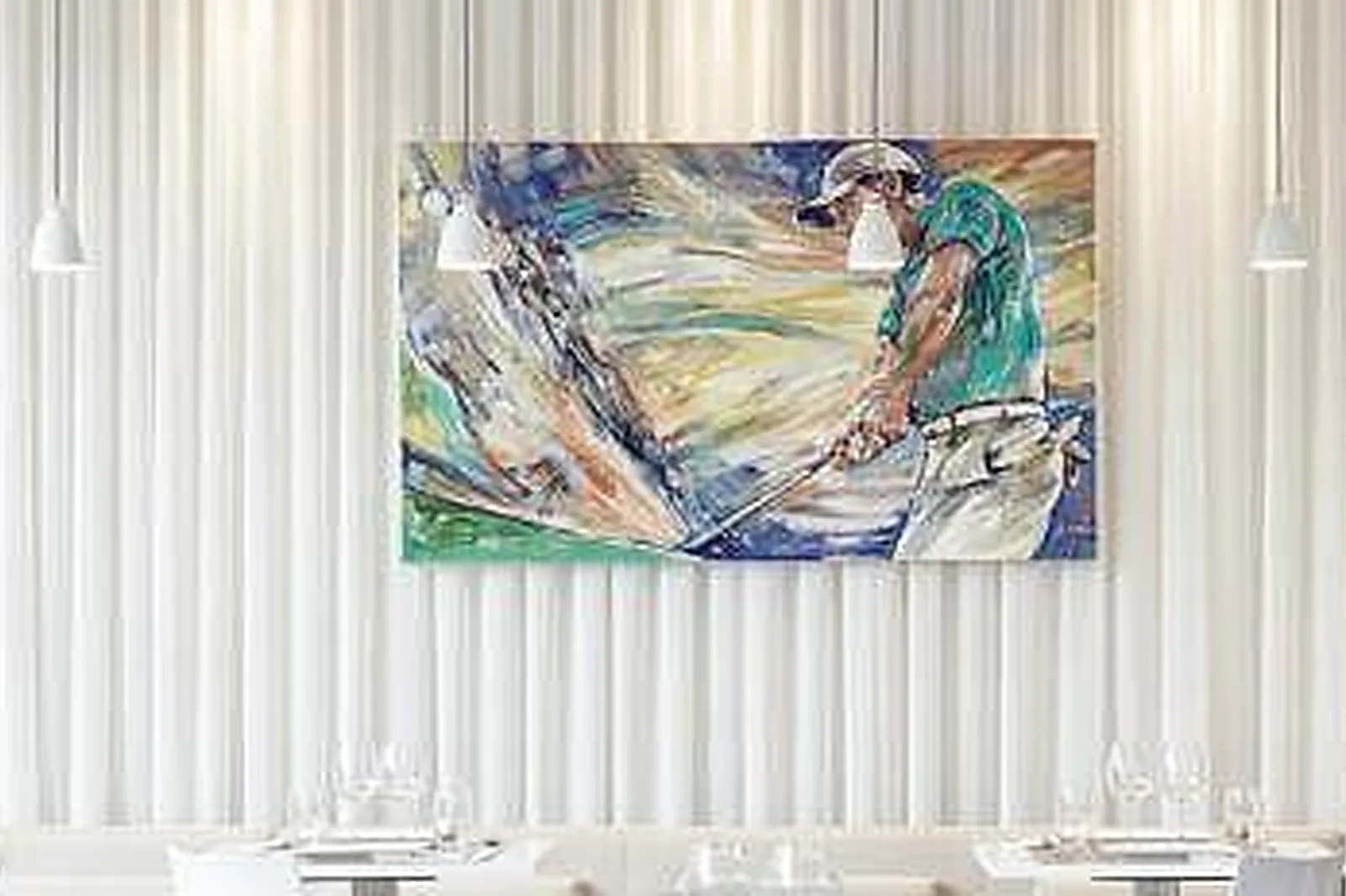 Lieux événementiels, MERCURE GOLF CAP D'AGDE ****