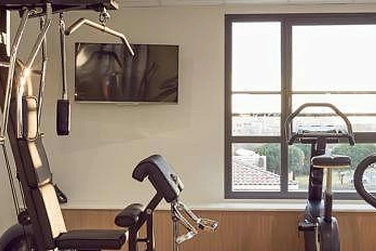 Lieux événementiels, MERCURE GOLF CAP D'AGDE ****