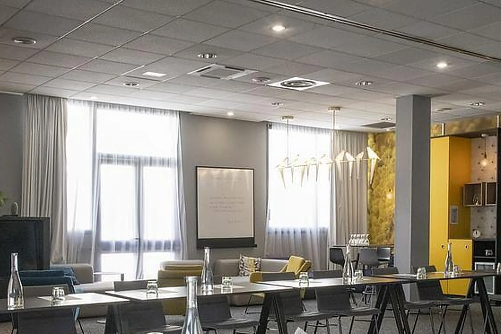 Lieux événementiels, MERCURE HYÈRES CENTRE CÔTE D'AZUR ****