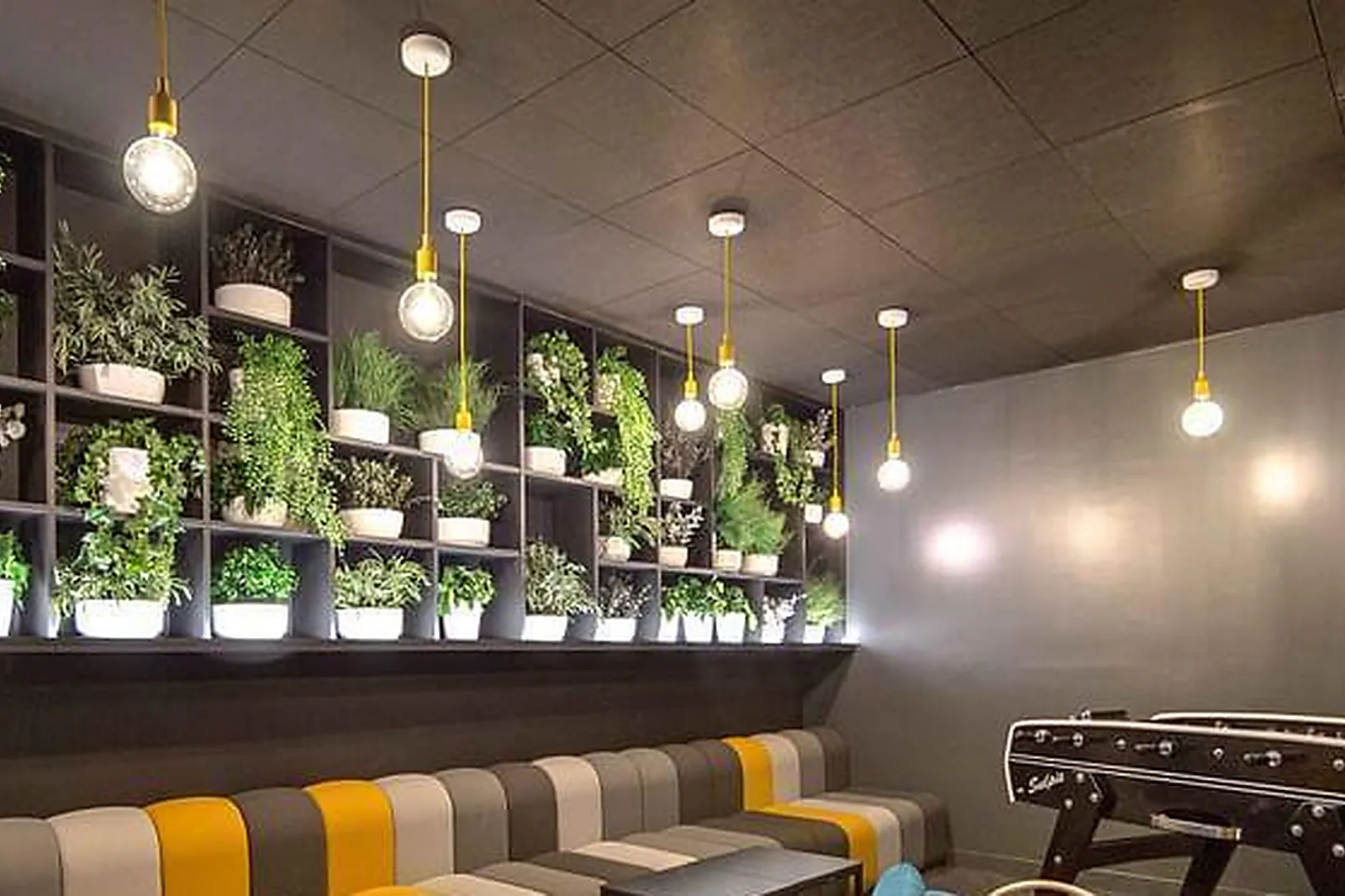 Lieux événementiels, MERCURE HYÈRES CENTRE CÔTE D'AZUR ****