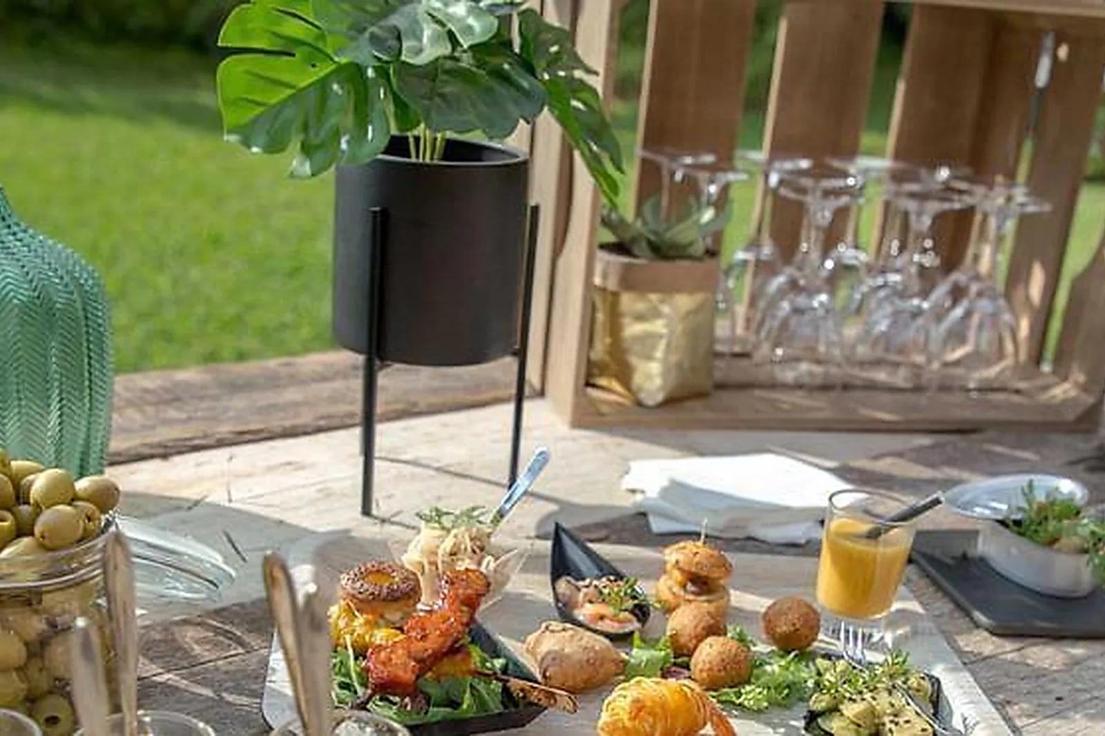 Lieux événementiels, MERCURE HYÈRES CENTRE CÔTE D'AZUR ****