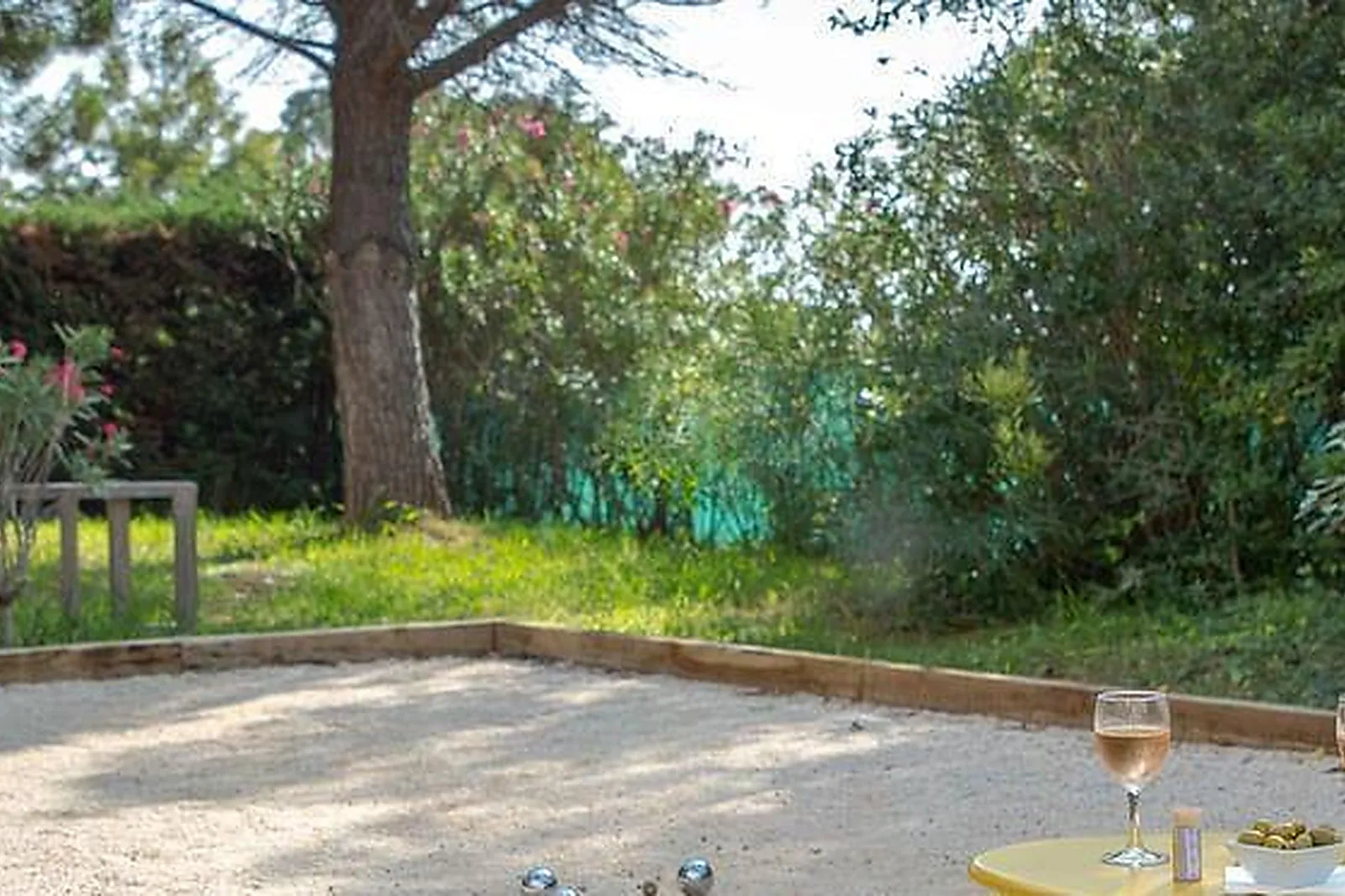 Lieux événementiels, MERCURE HYÈRES CENTRE CÔTE D'AZUR ****