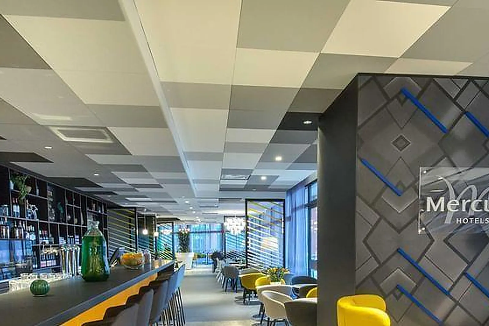 Lieux événementiels, MERCURE HYÈRES CENTRE CÔTE D'AZUR ****