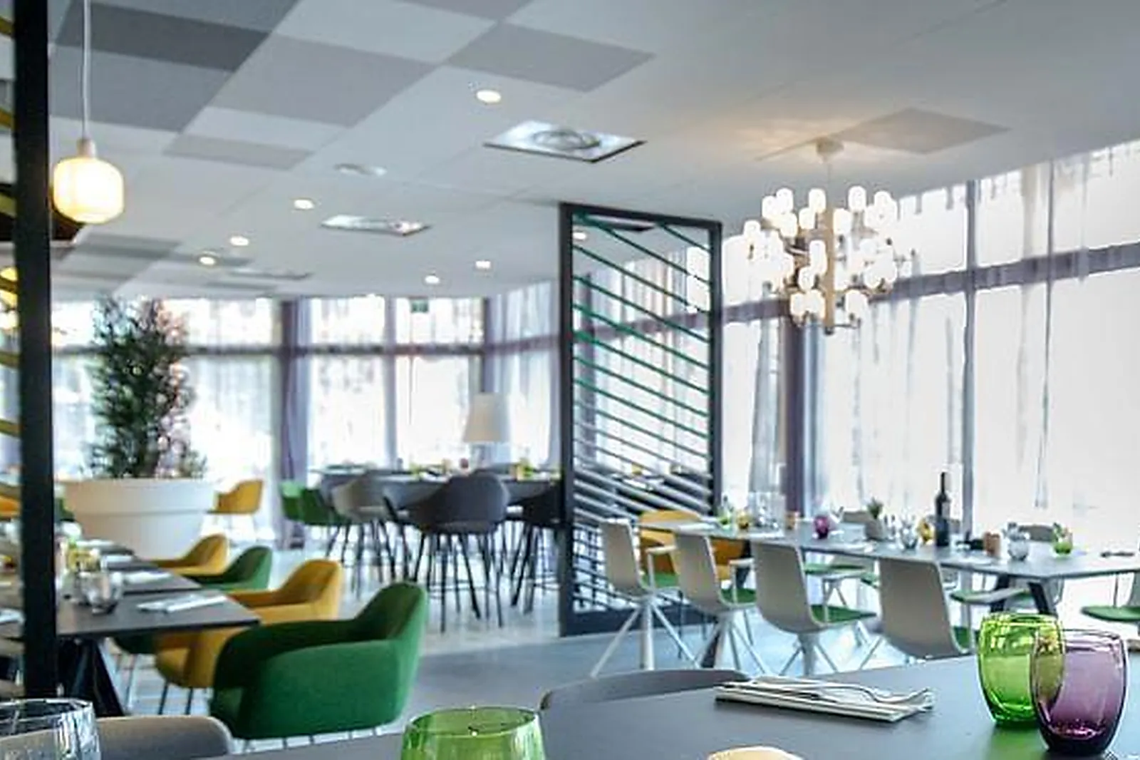 Lieux événementiels, MERCURE HYÈRES CENTRE CÔTE D'AZUR ****