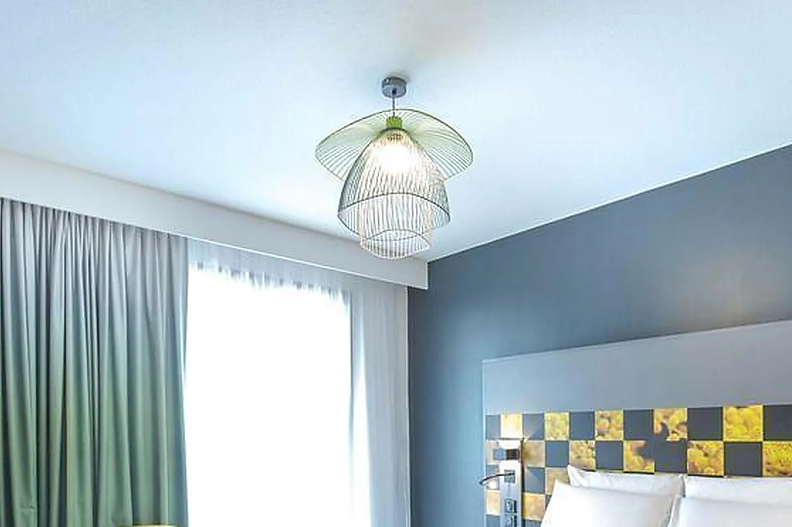 Lieux événementiels, MERCURE HYÈRES CENTRE CÔTE D'AZUR ****