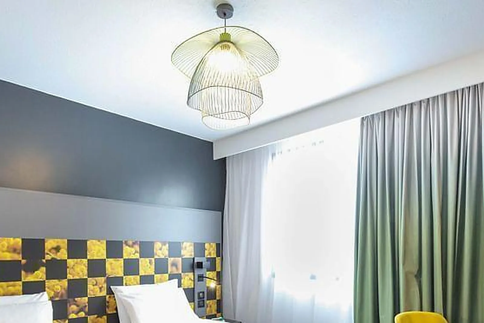 Lieux événementiels, MERCURE HYÈRES CENTRE CÔTE D'AZUR ****