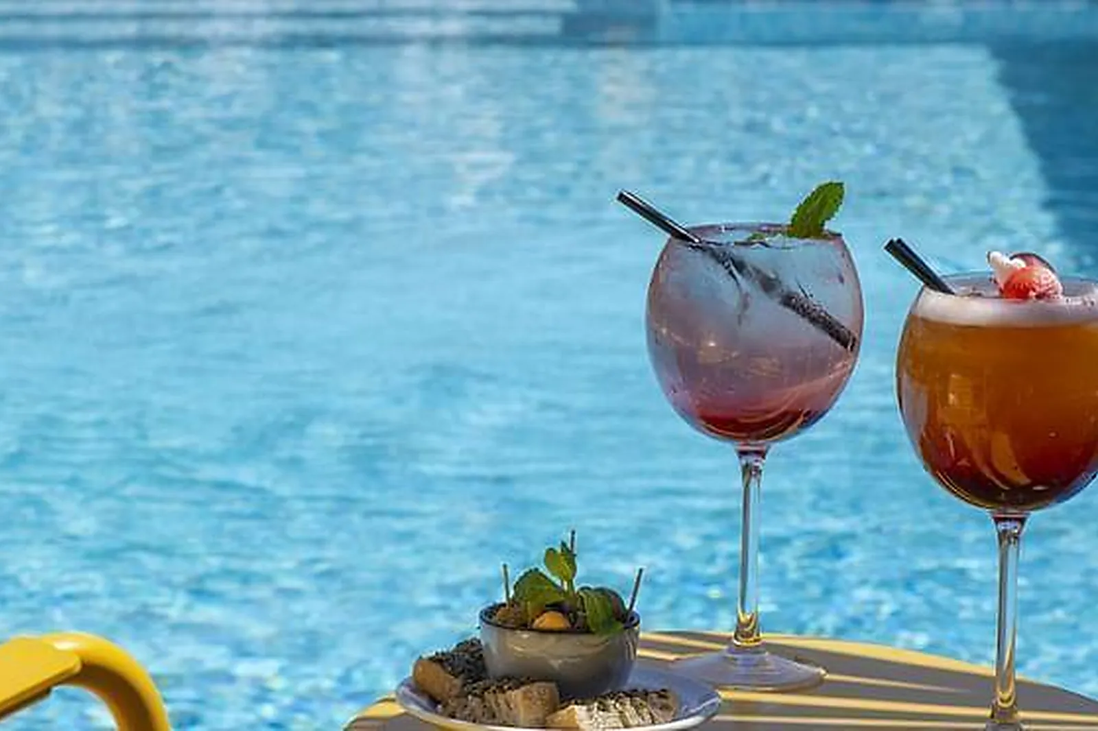 Lieux événementiels, MERCURE HYÈRES CENTRE CÔTE D'AZUR ****