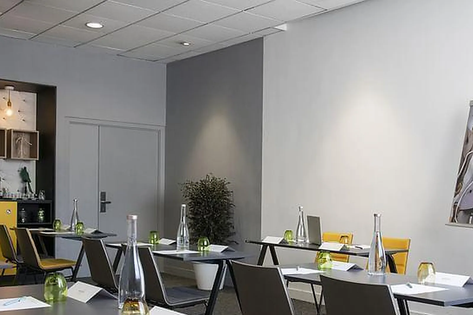 Lieux événementiels, MERCURE HYÈRES CENTRE CÔTE D'AZUR ****