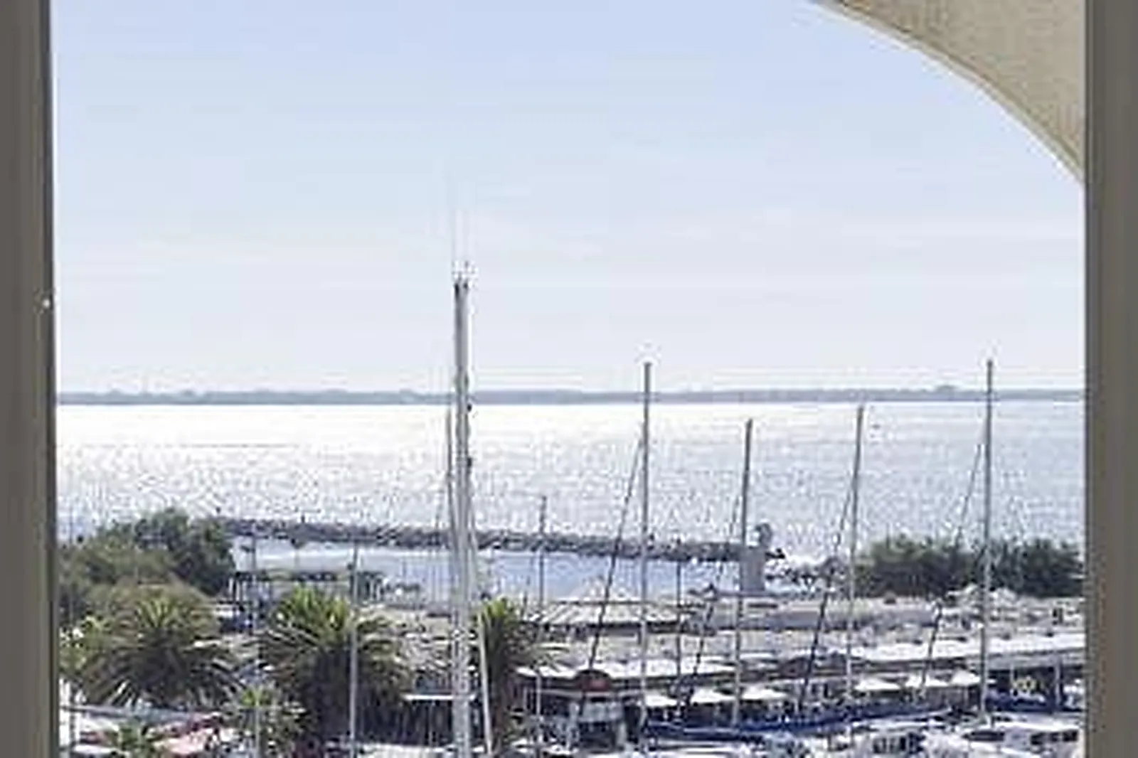 Lieux événementiels, MERCURE LA GRANDE-MOTTE PORT ****