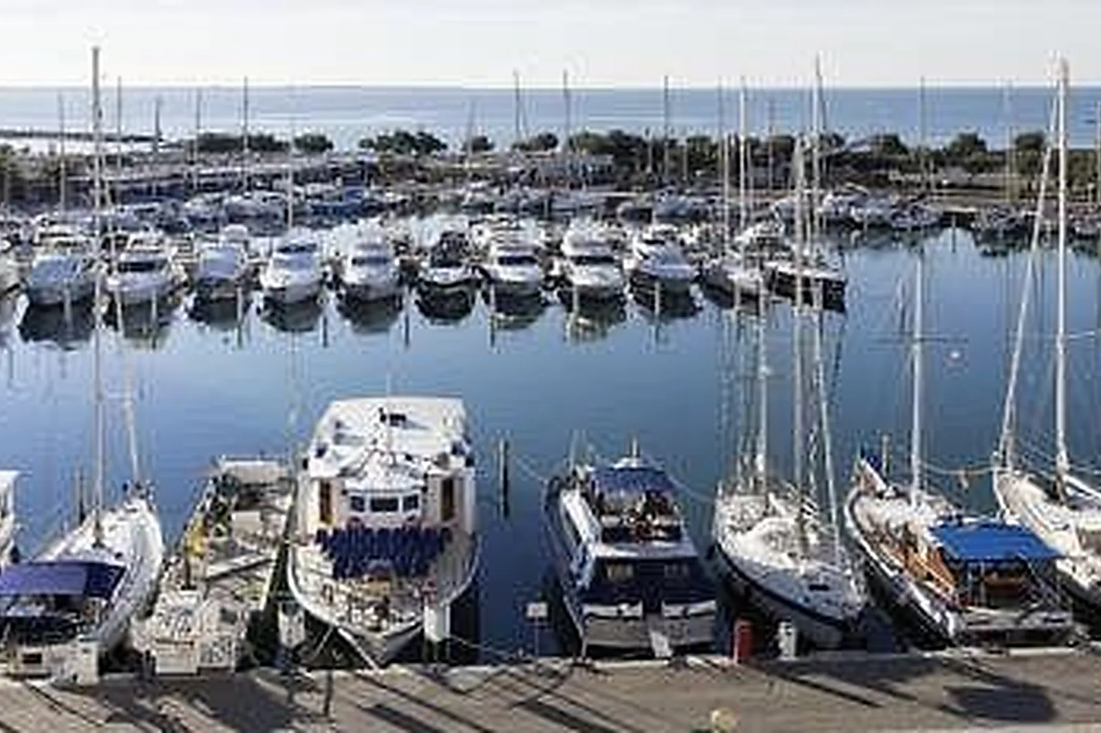 Lieux événementiels, MERCURE LA GRANDE-MOTTE PORT ****