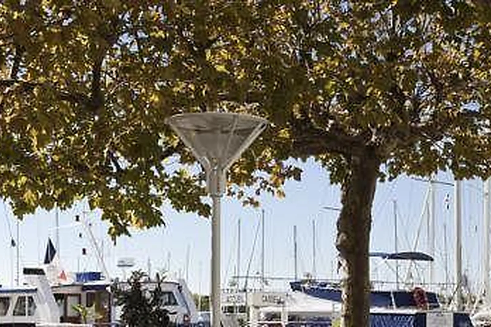 Lieux événementiels, MERCURE LA GRANDE-MOTTE PORT ****