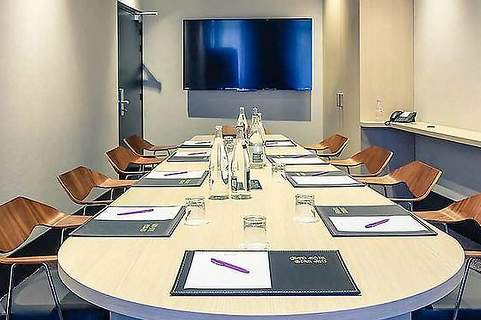 Lieux événementiels, MERCURE LYON BEAUX ARTS ****