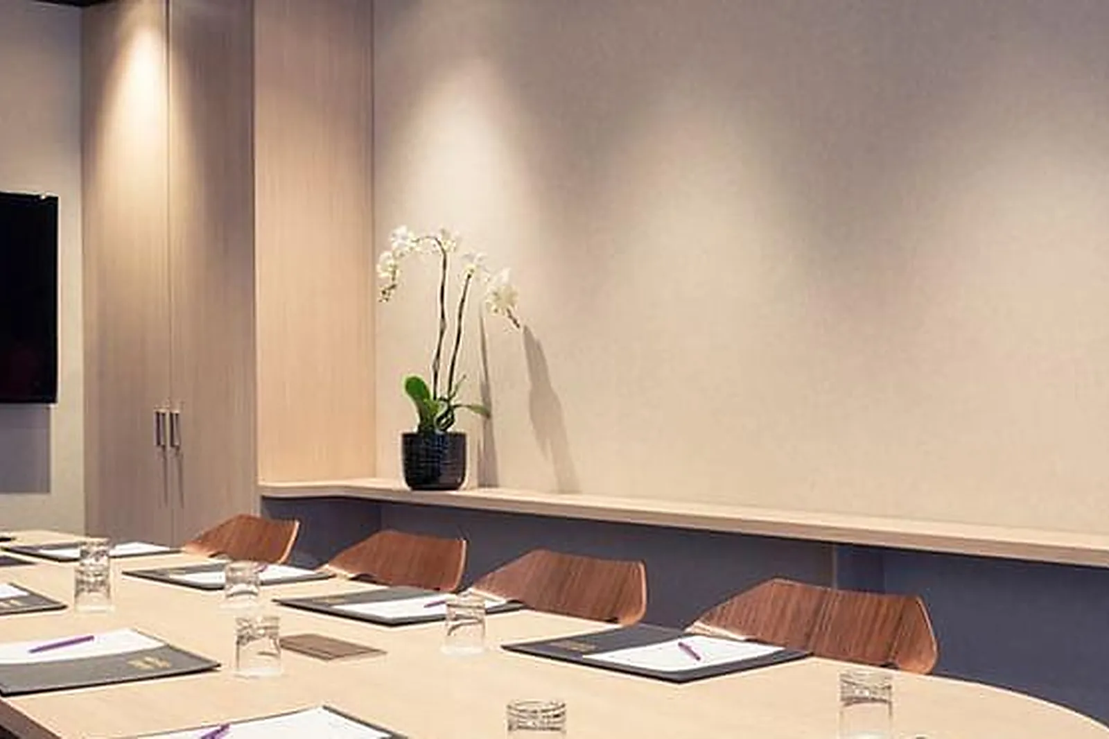 Lieux événementiels, MERCURE LYON BEAUX ARTS ****