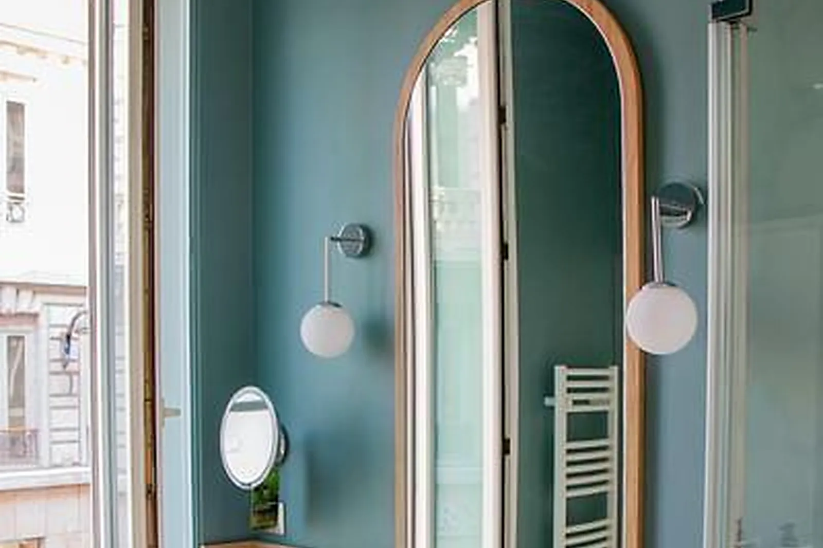 Lieux événementiels, MERCURE LYON BEAUX ARTS ****