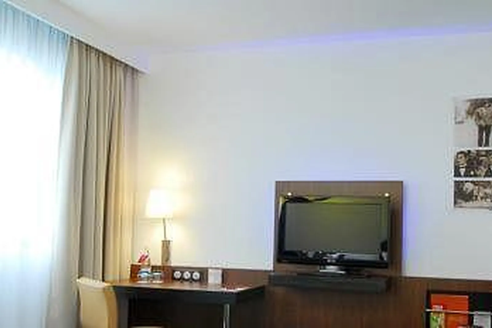 Lieux événementiels, MERCURE LYON CENTRE LUMIÈRE ****