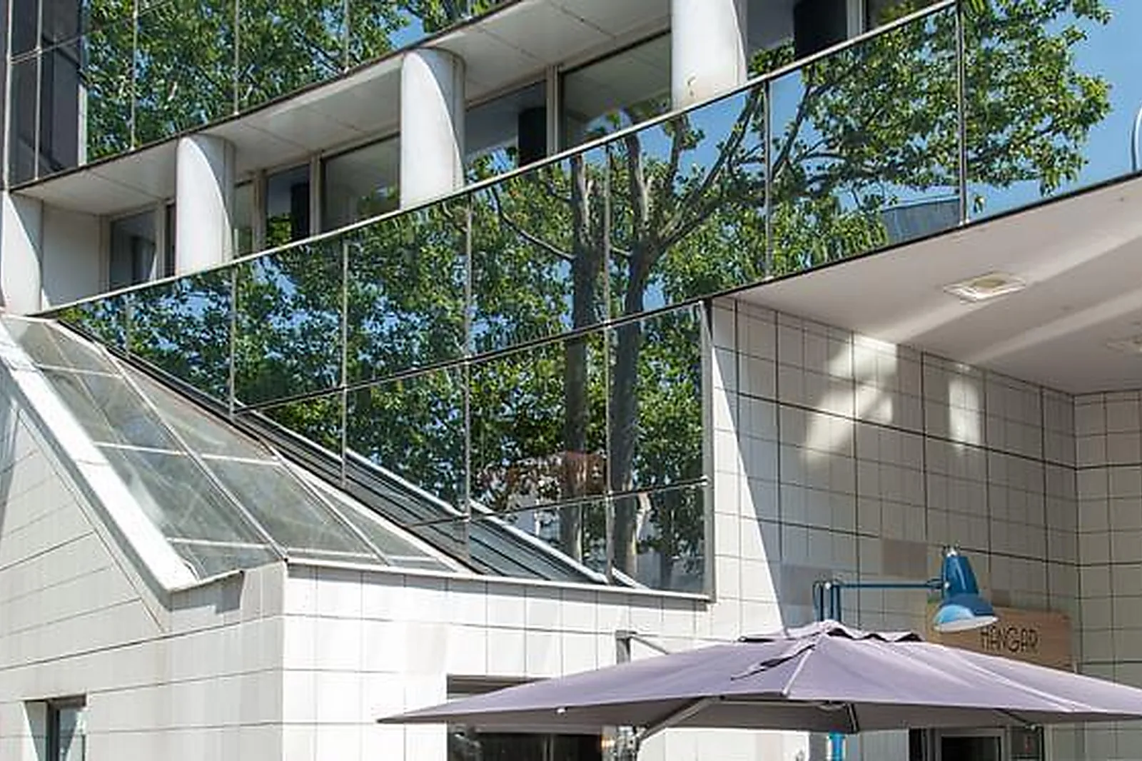 Lieux événementiels, MERCURE LYON CENTRE LUMIÈRE ****