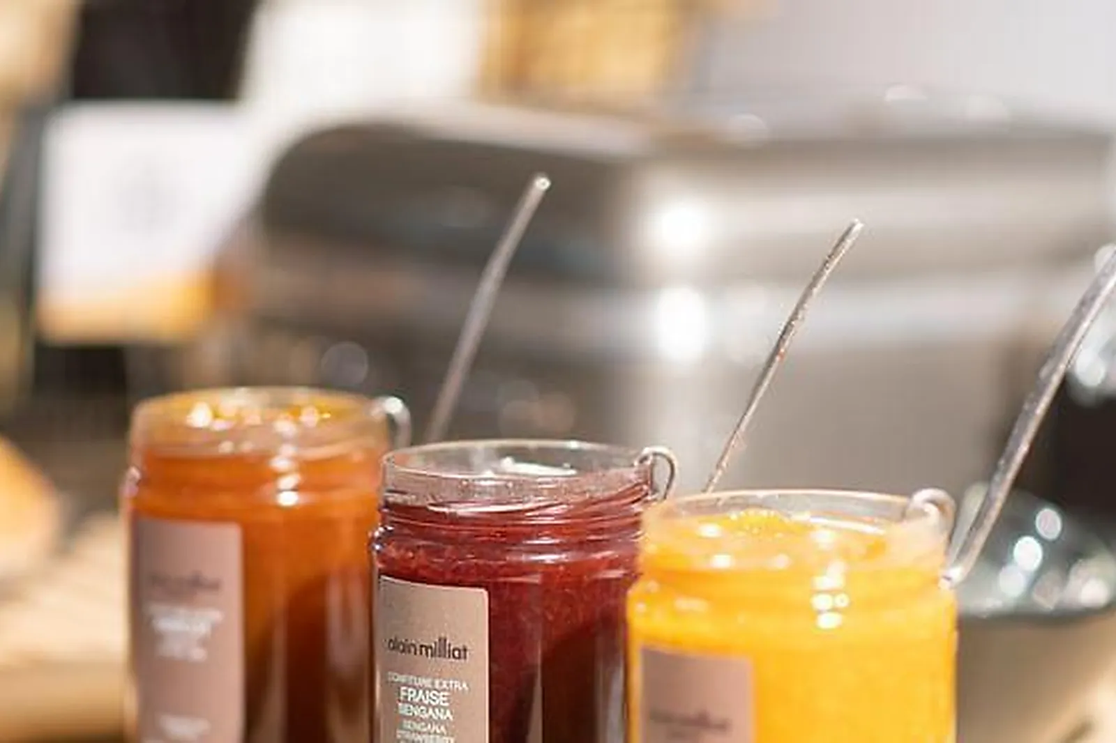 Lieux événementiels, MERCURE LYON CENTRE LUMIÈRE ****