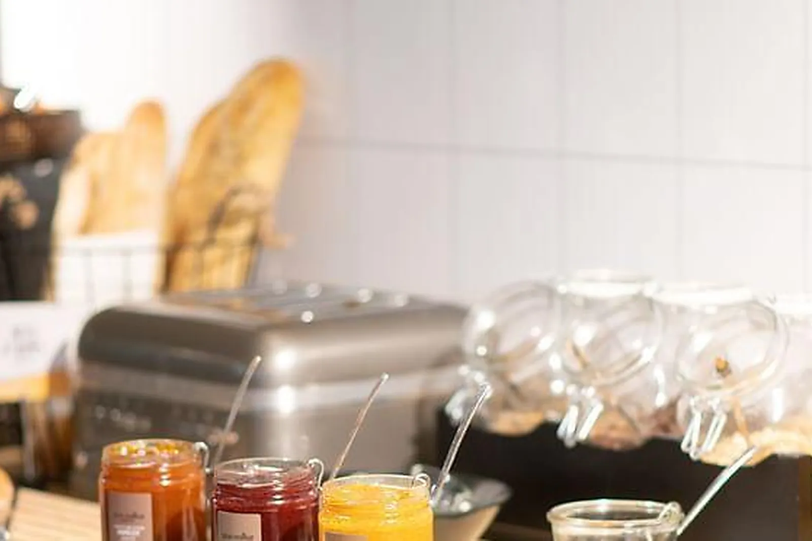 Lieux événementiels, MERCURE LYON CENTRE LUMIÈRE ****