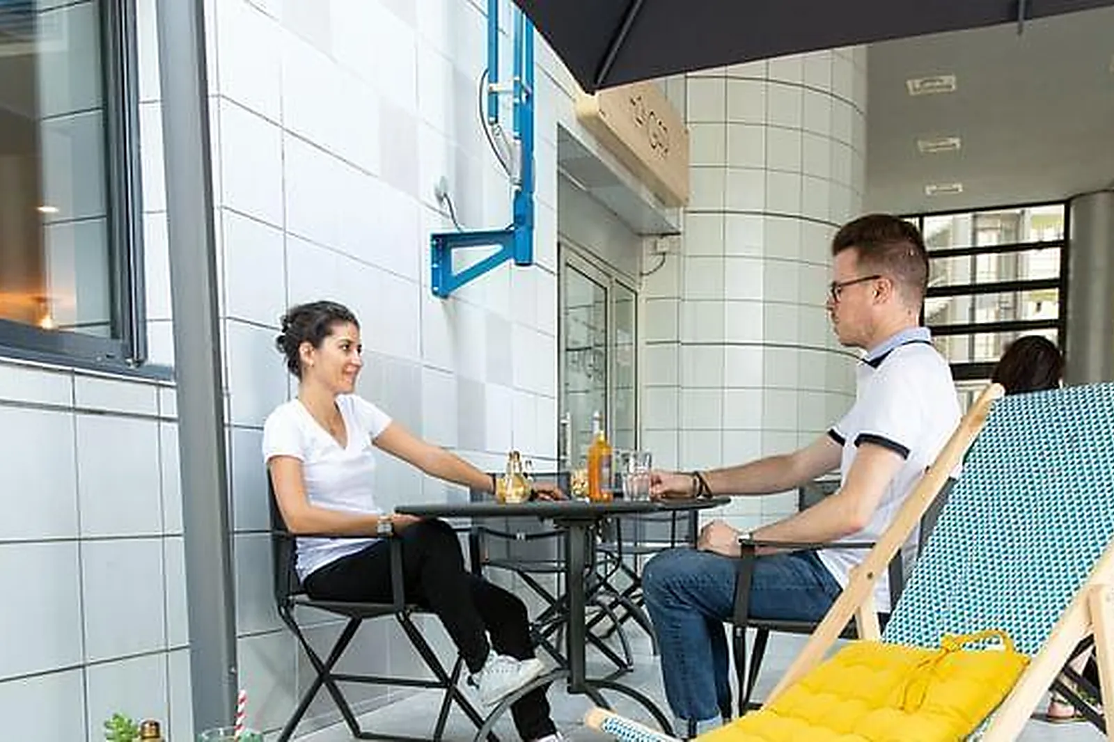 Lieux événementiels, MERCURE LYON CENTRE LUMIÈRE ****