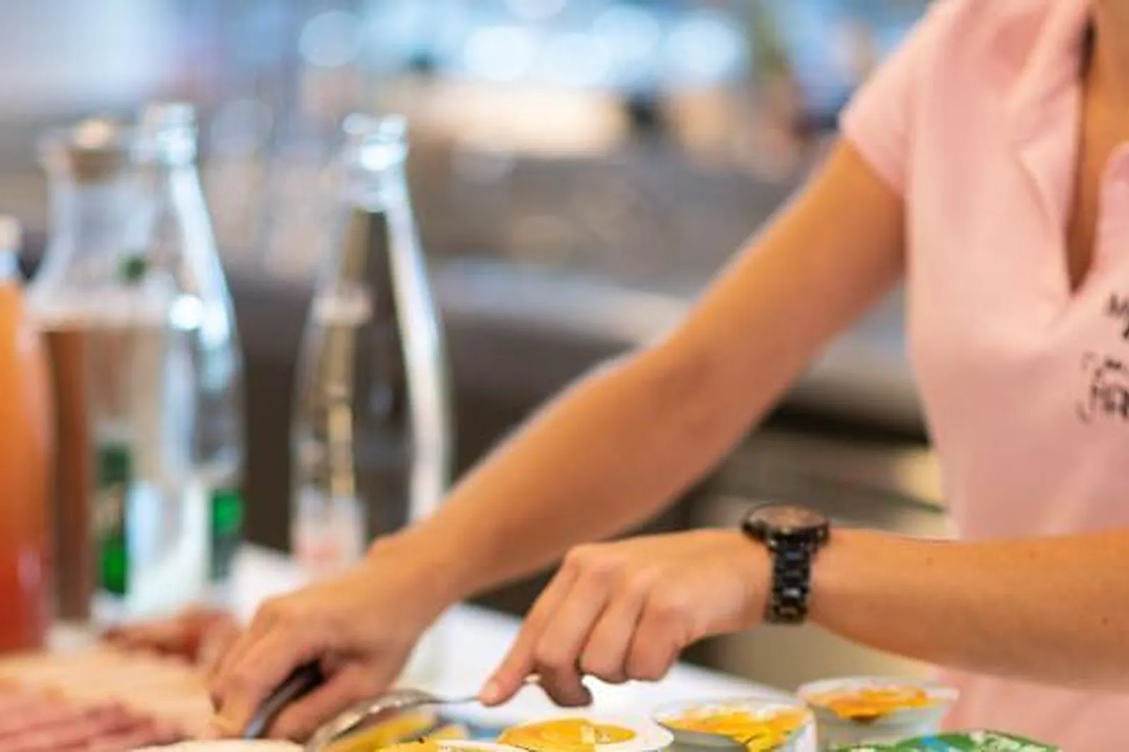 Lieux événementiels, MERCURE LYON CENTRE LUMIÈRE ****