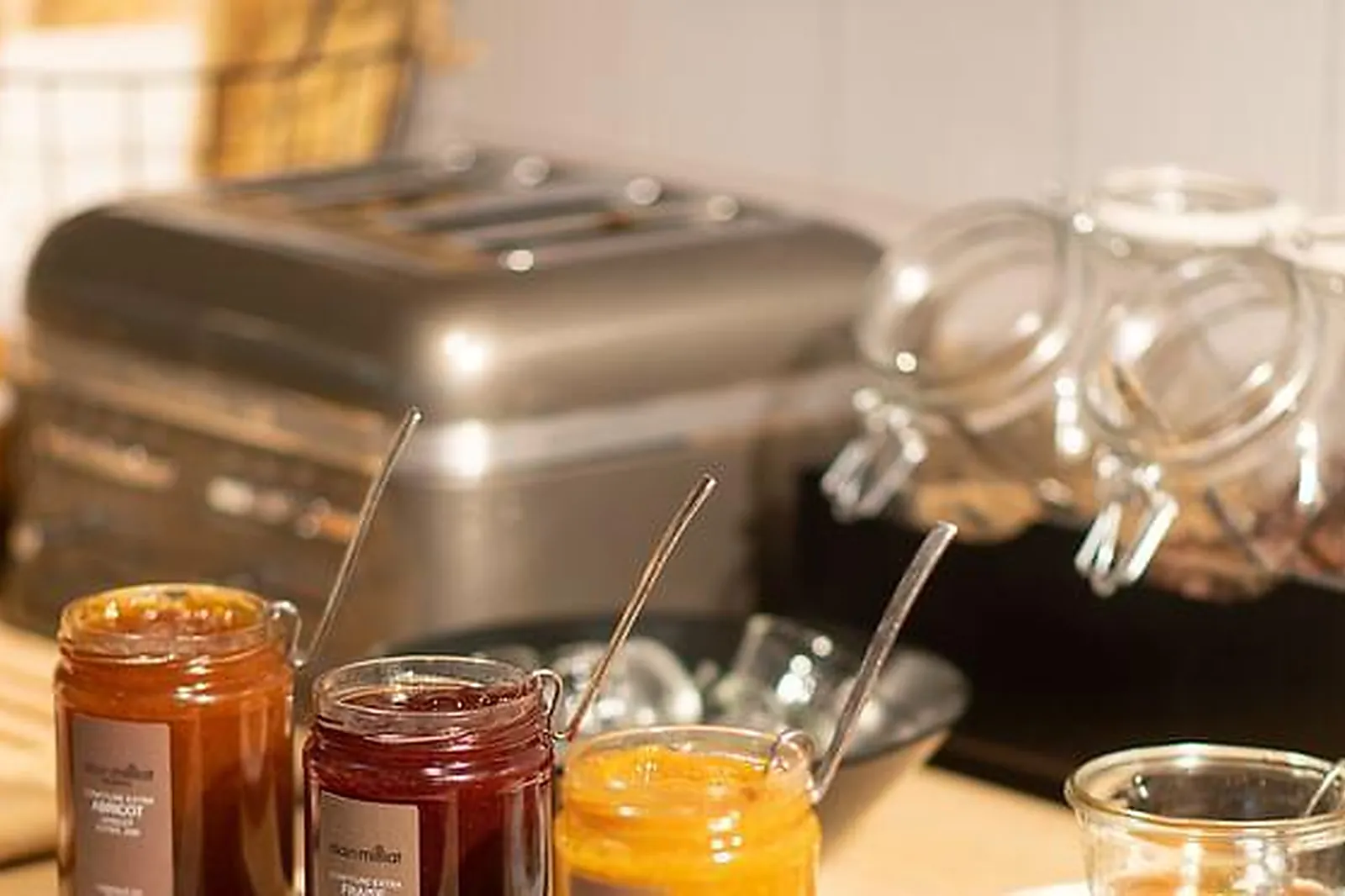 Lieux événementiels, MERCURE LYON CENTRE LUMIÈRE ****