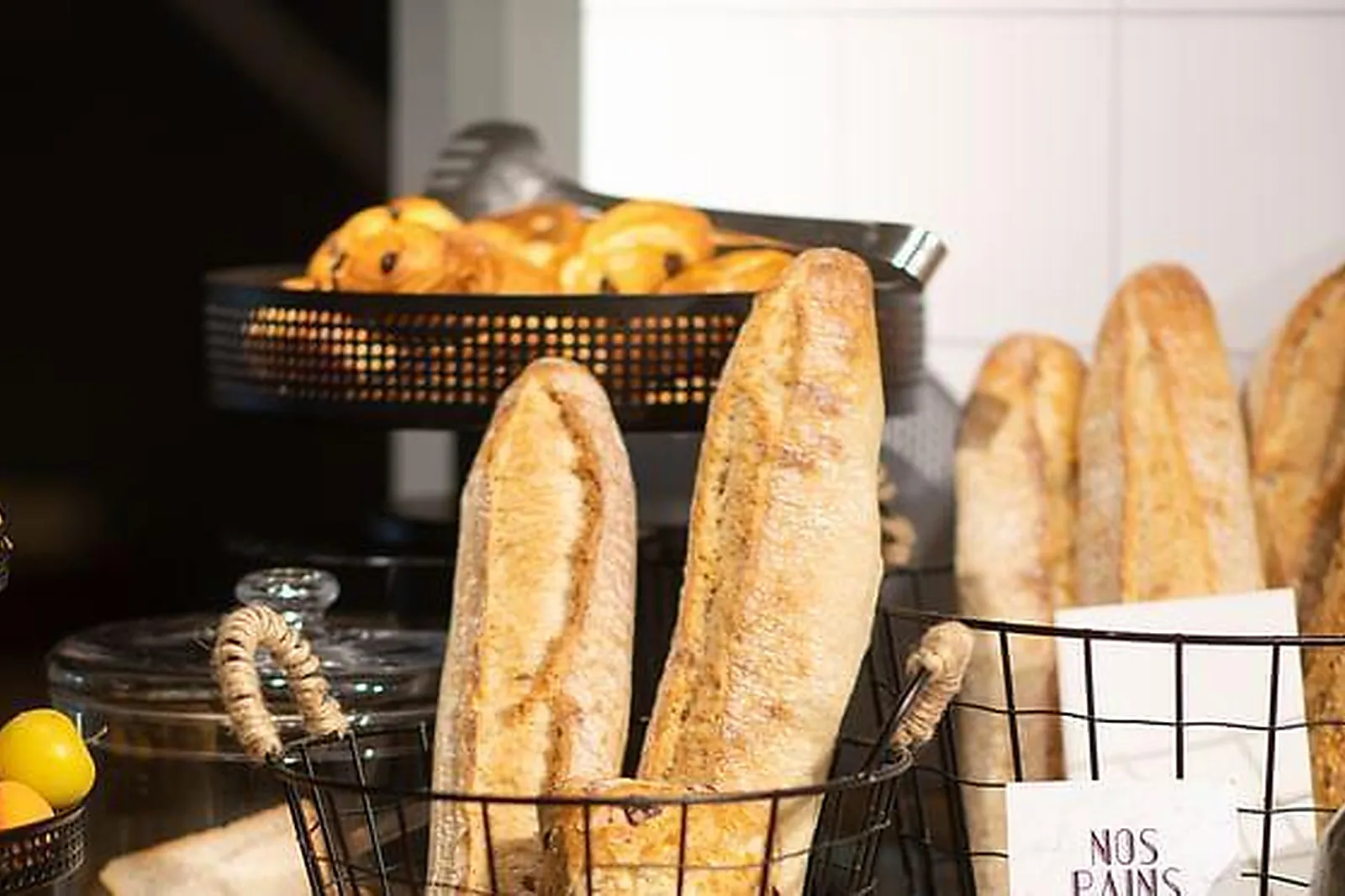 Lieux événementiels, MERCURE LYON CENTRE LUMIÈRE ****