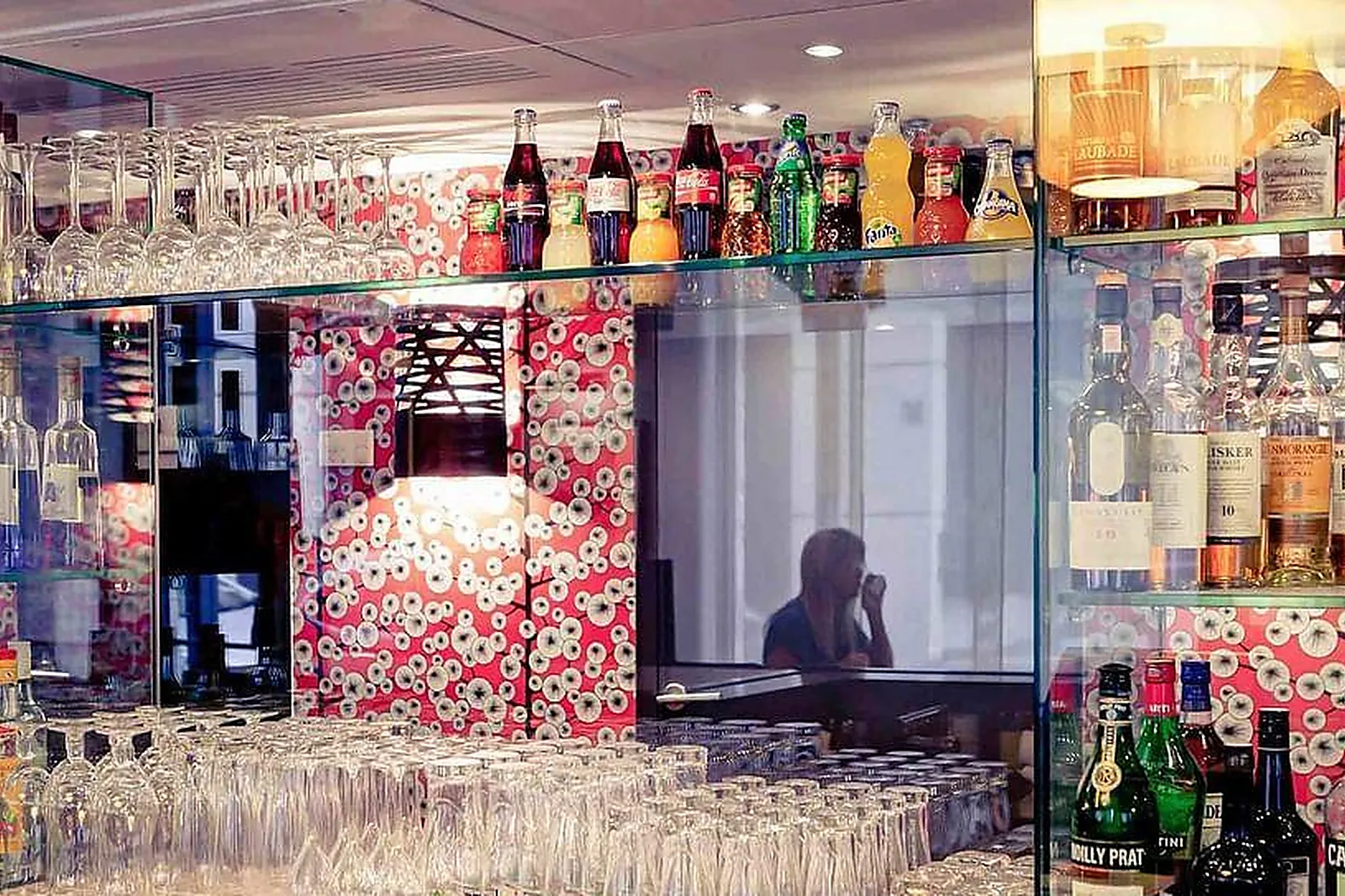 Lieux événementiels, MERCURE LYON CENTRE PLAZA RÉPUBLIQUE ****