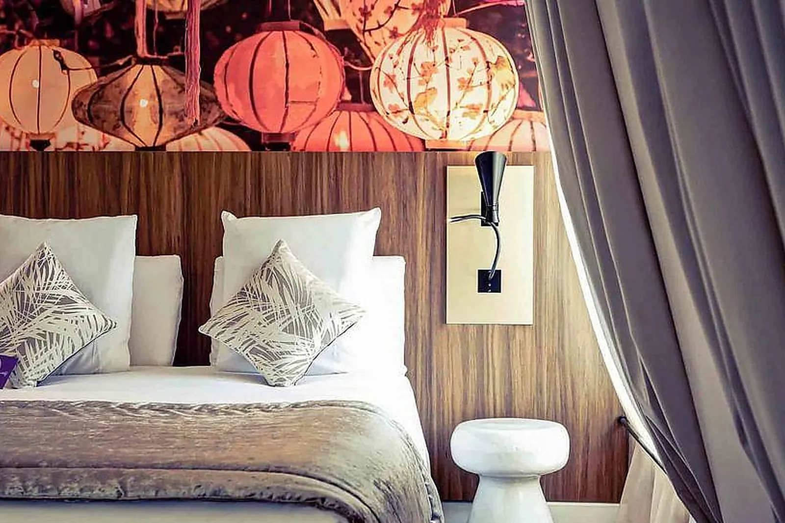 Lieux événementiels, MERCURE LYON CENTRE PLAZA RÉPUBLIQUE ****