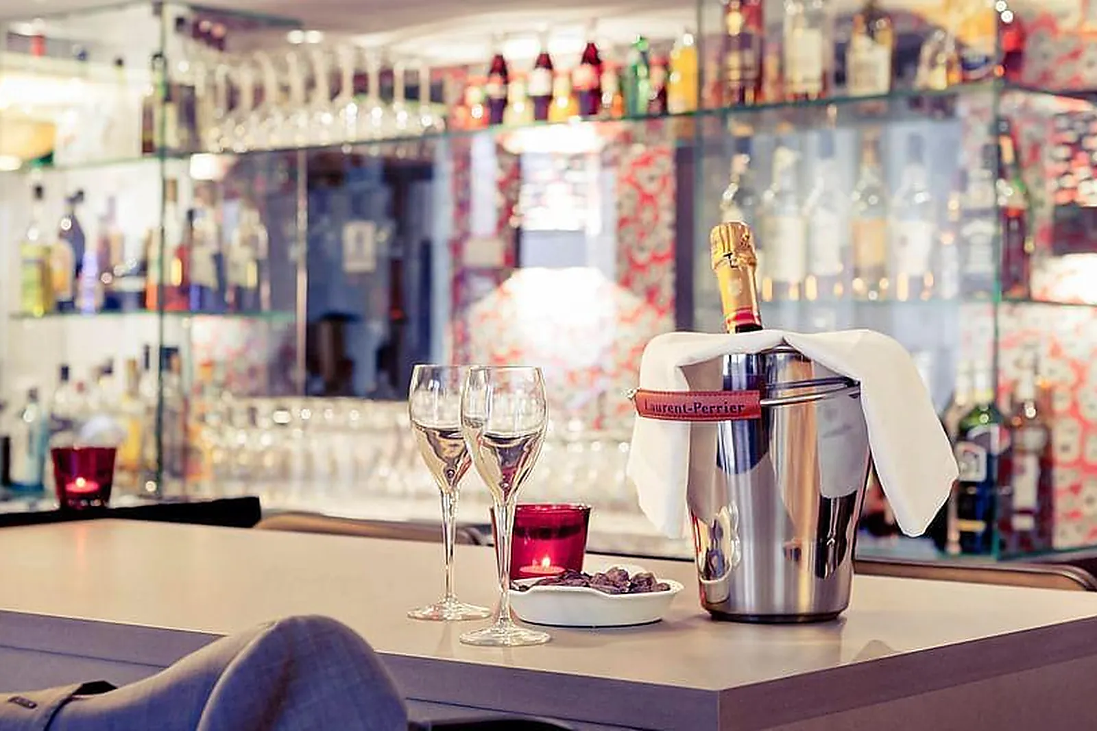 Lieux événementiels, MERCURE LYON CENTRE PLAZA RÉPUBLIQUE ****