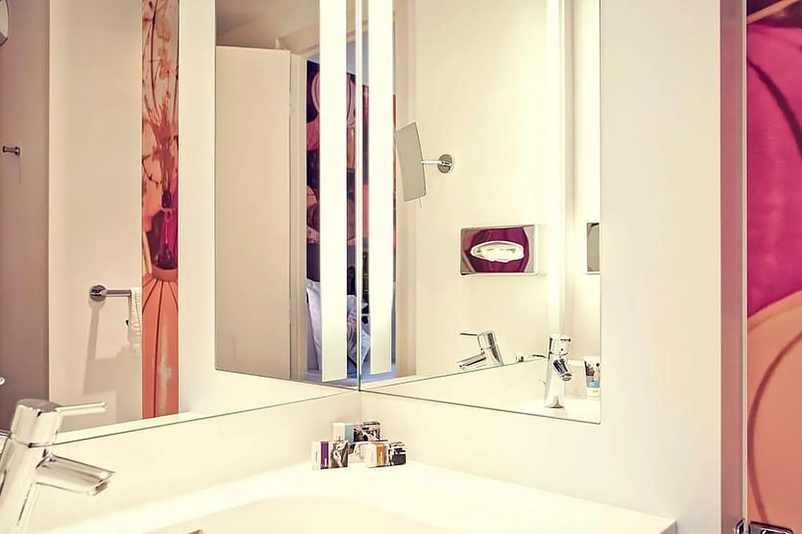 Lieux événementiels, MERCURE LYON CENTRE PLAZA RÉPUBLIQUE ****