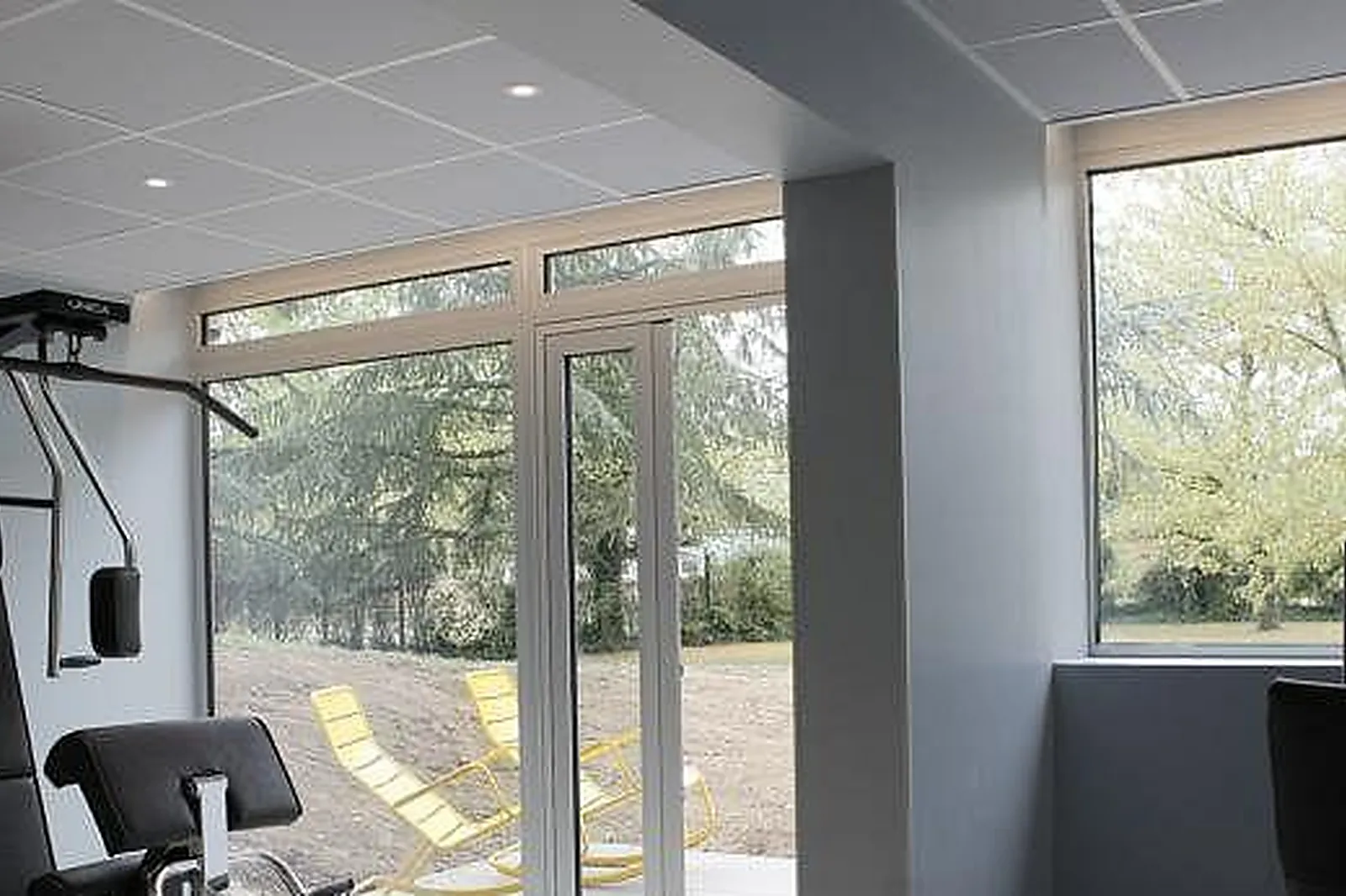 Lieux événementiels, MERCURE LYON CHARBONNIERES ****