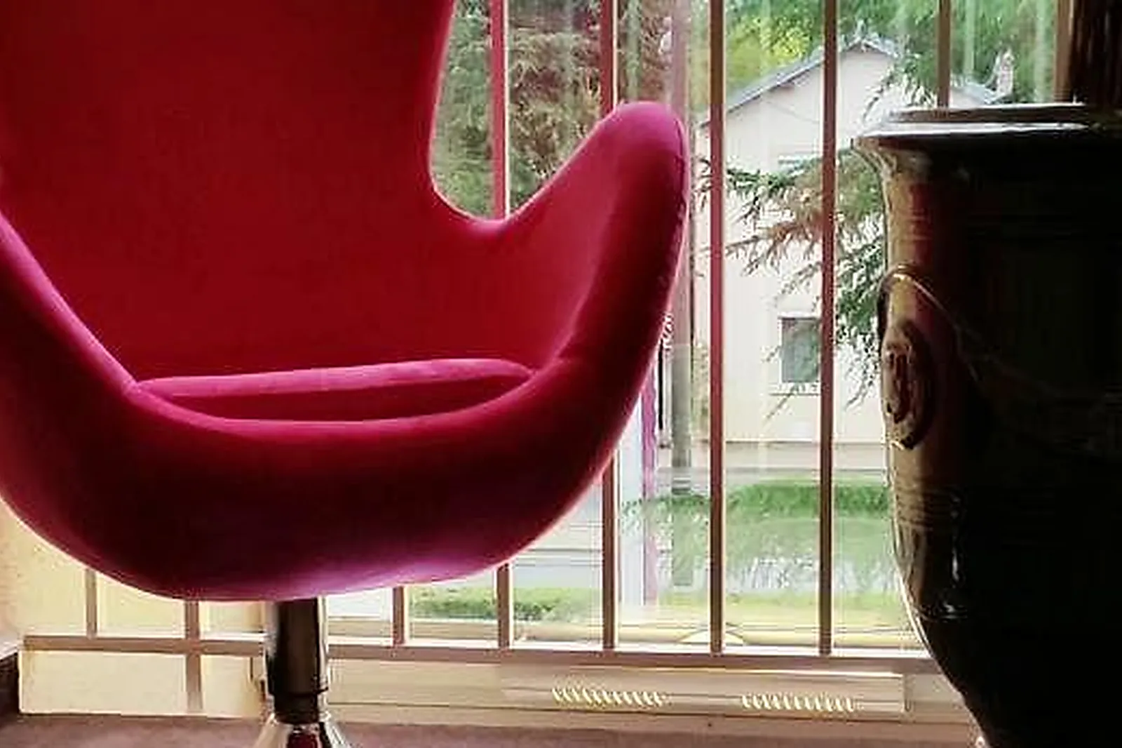 Lieux événementiels, MERCURE LYON CHARBONNIERES ****