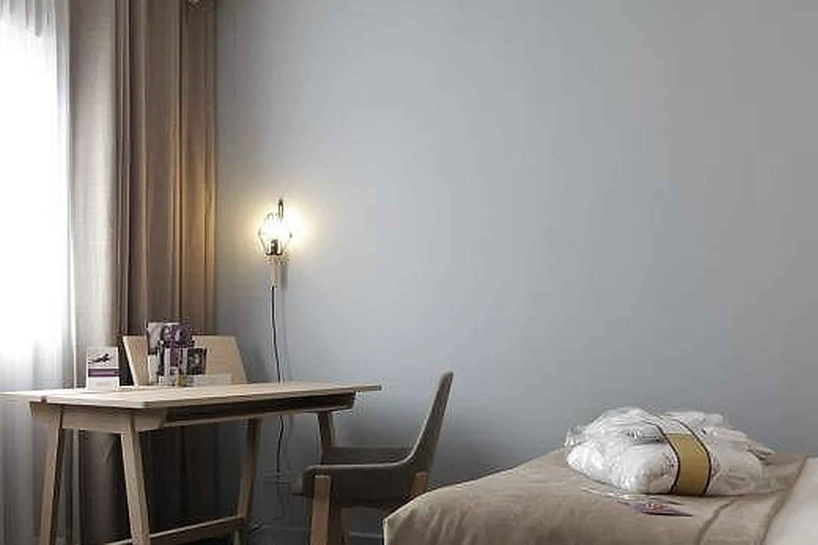 Lieux événementiels, MERCURE LYON CHARBONNIERES ****