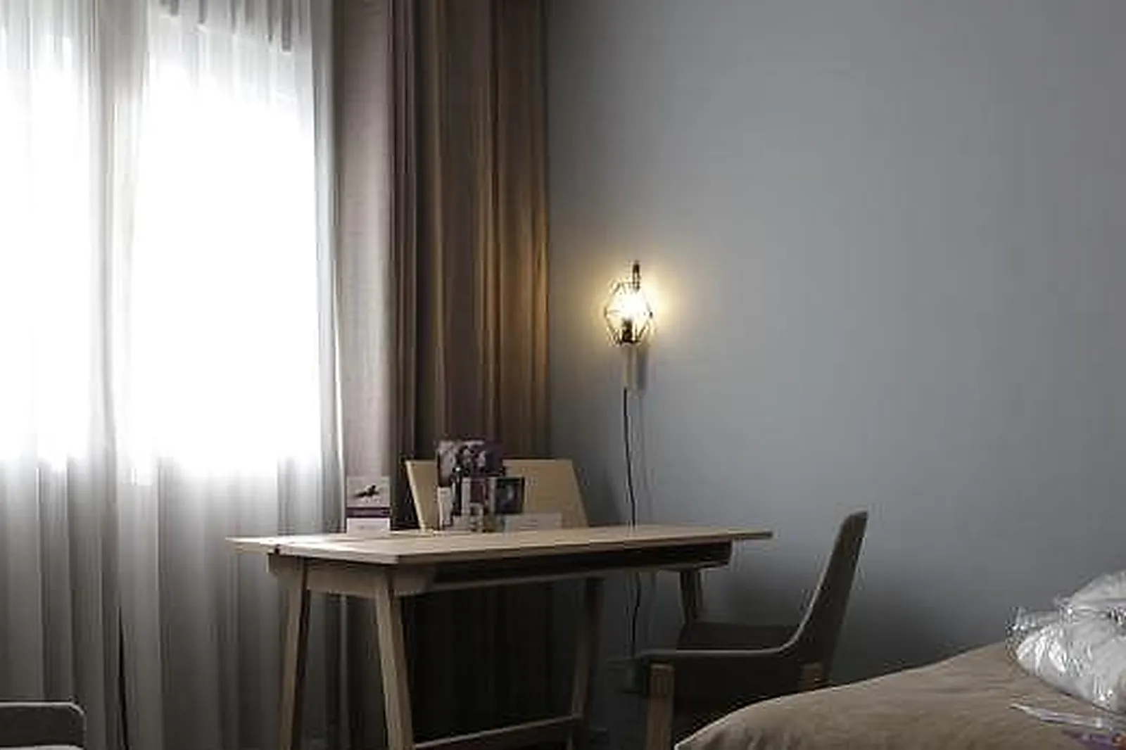 Lieux événementiels, MERCURE LYON CHARBONNIERES ****