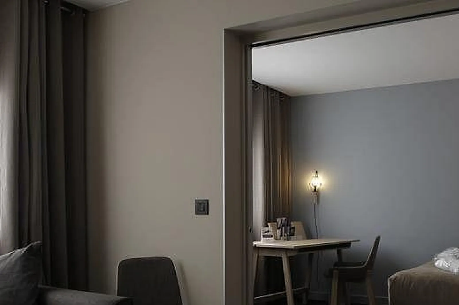 Lieux événementiels, MERCURE LYON CHARBONNIERES ****