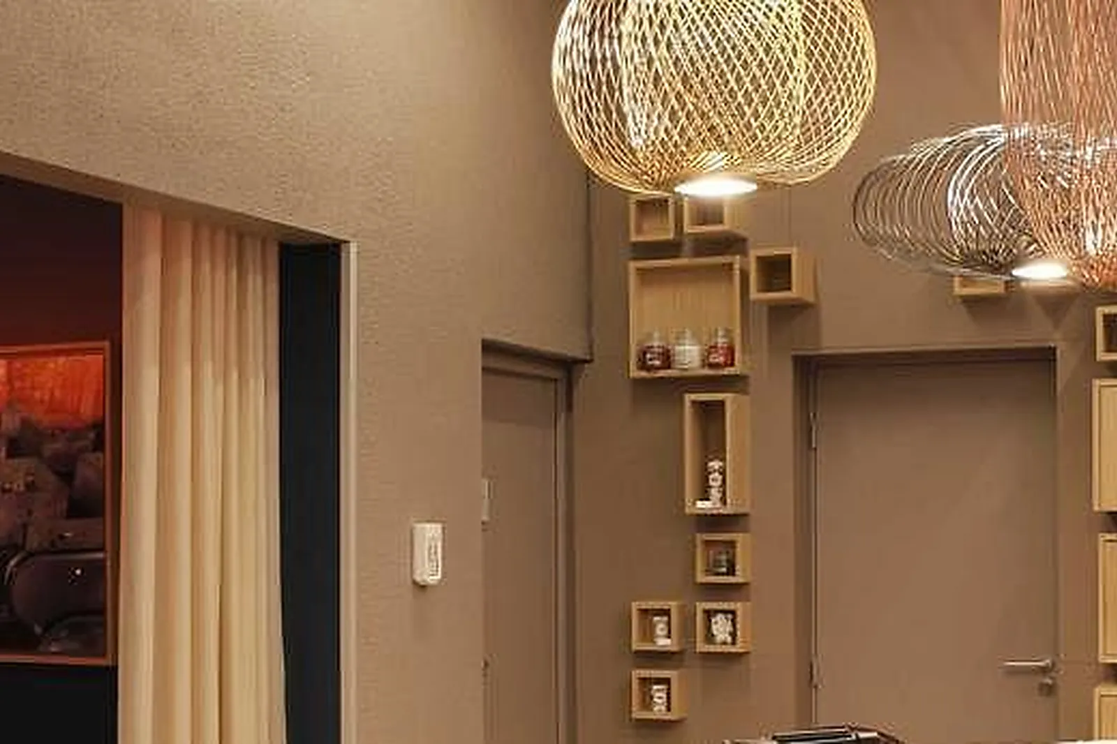 Lieux événementiels, MERCURE LYON CHARBONNIERES ****