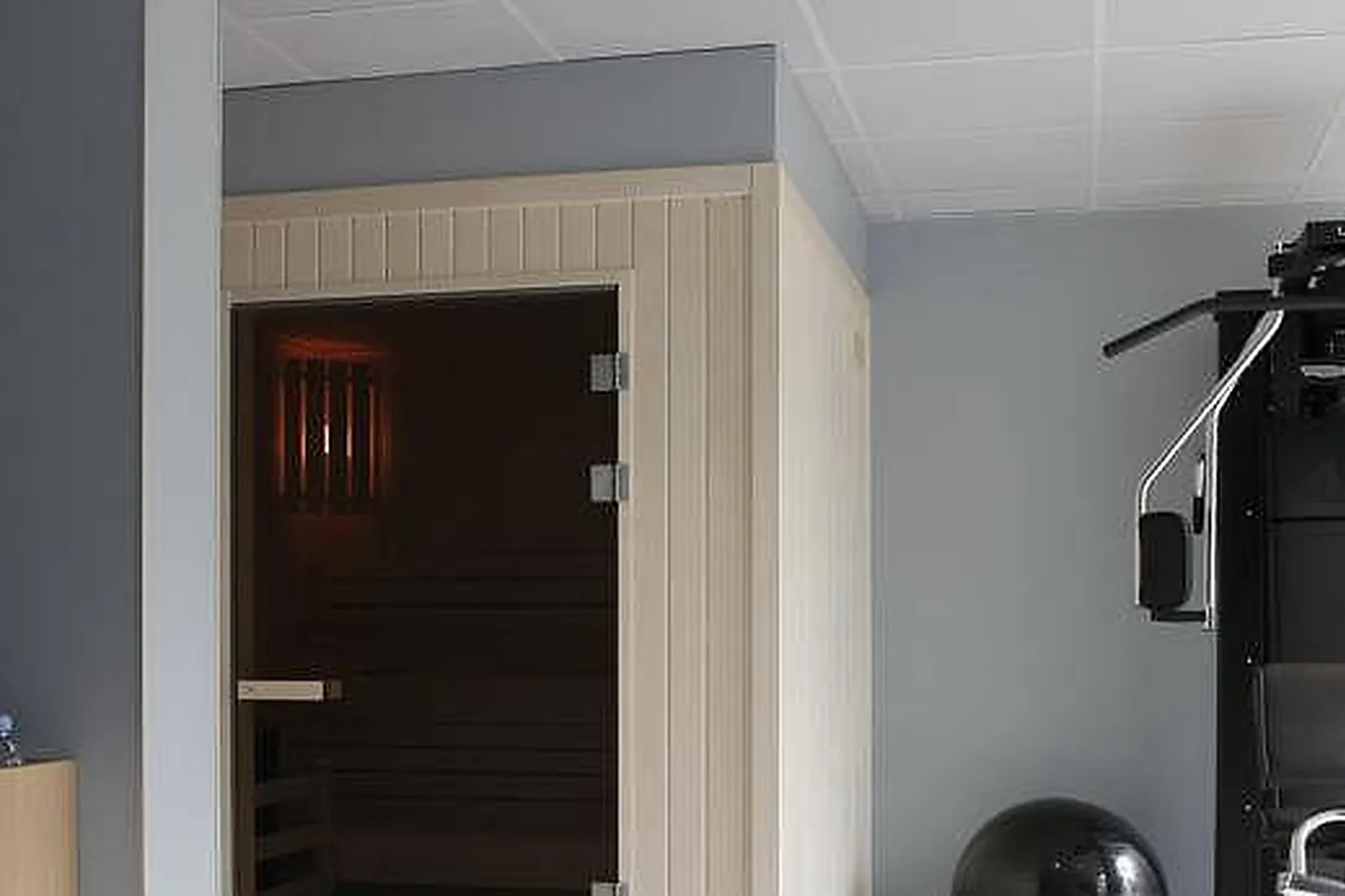 Lieux événementiels, MERCURE LYON CHARBONNIERES ****