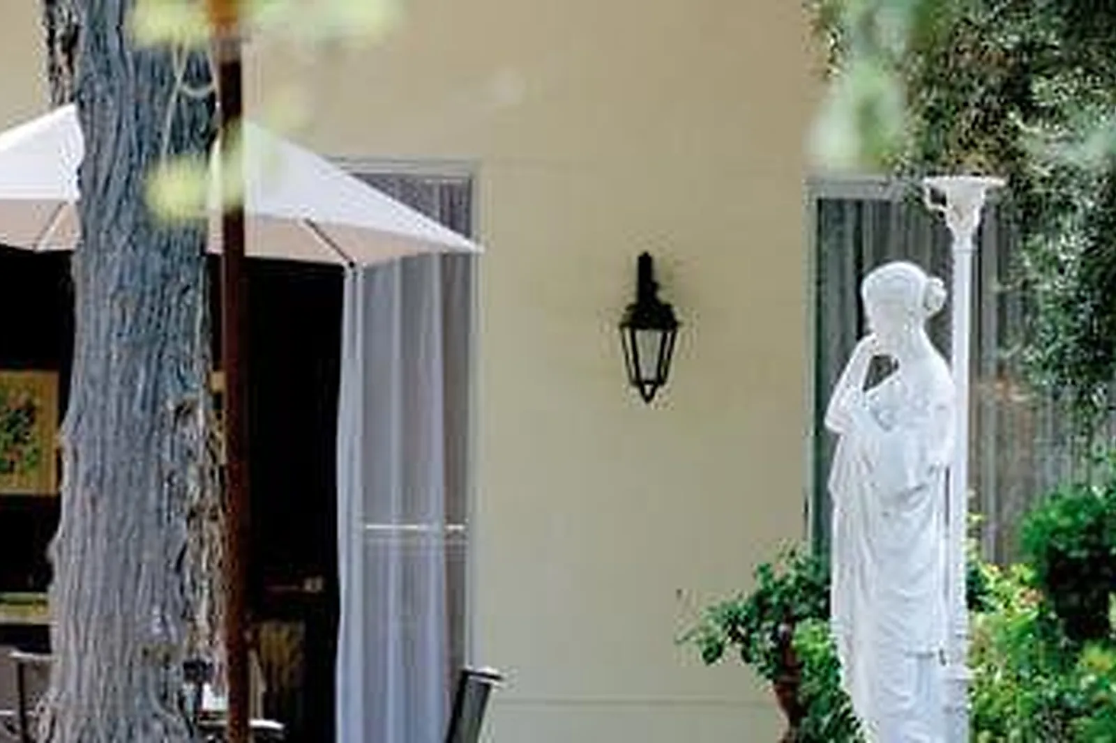 Lieux événementiels, MERCURE MARSEILLE BOMPARD