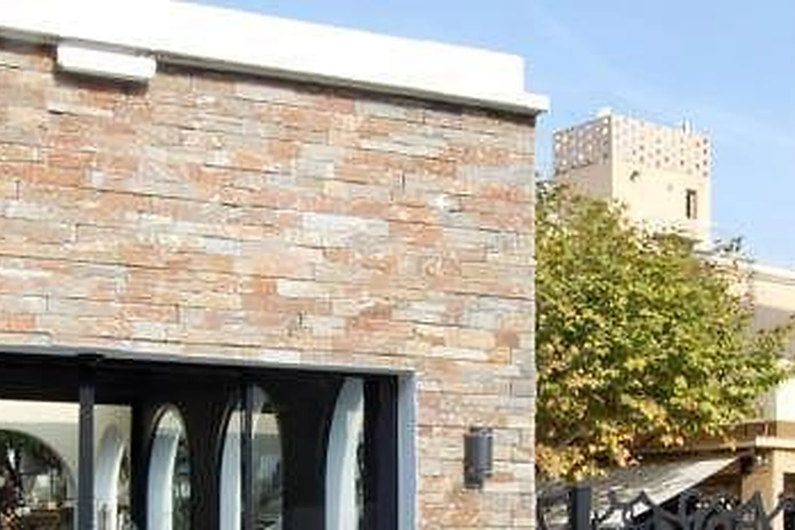 Lieux événementiels, MERCURE MARSEILLE BOMPARD