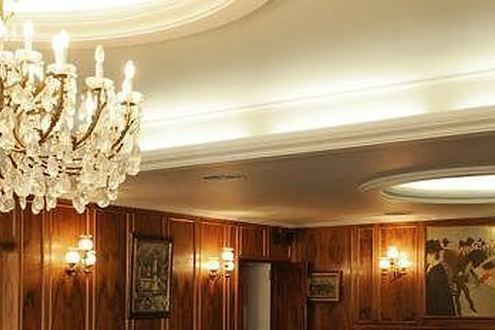 Lieux événementiels, MERCURE MARSEILLE BOMPARD