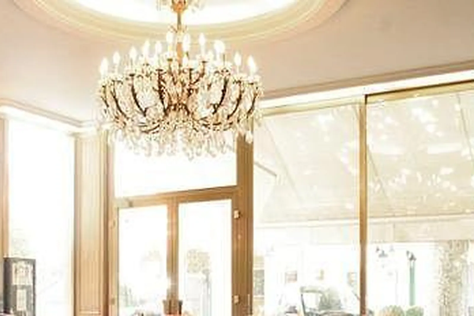 Lieux événementiels, MERCURE MARSEILLE BOMPARD