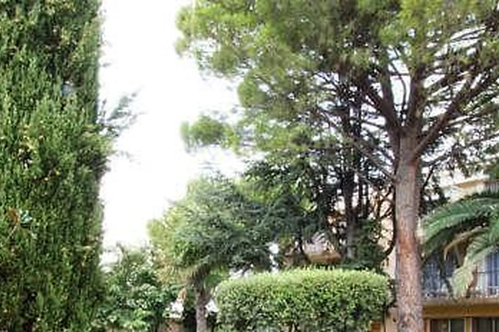 Lieux événementiels, MERCURE MARSEILLE BOMPARD