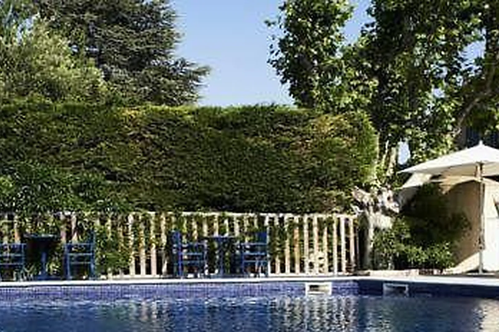 Lieux événementiels, MERCURE MARSEILLE BOMPARD