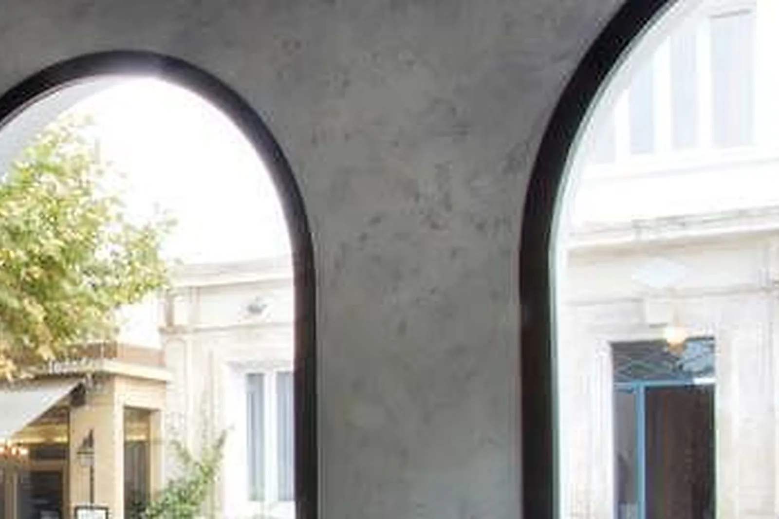 Lieux événementiels, MERCURE MARSEILLE BOMPARD