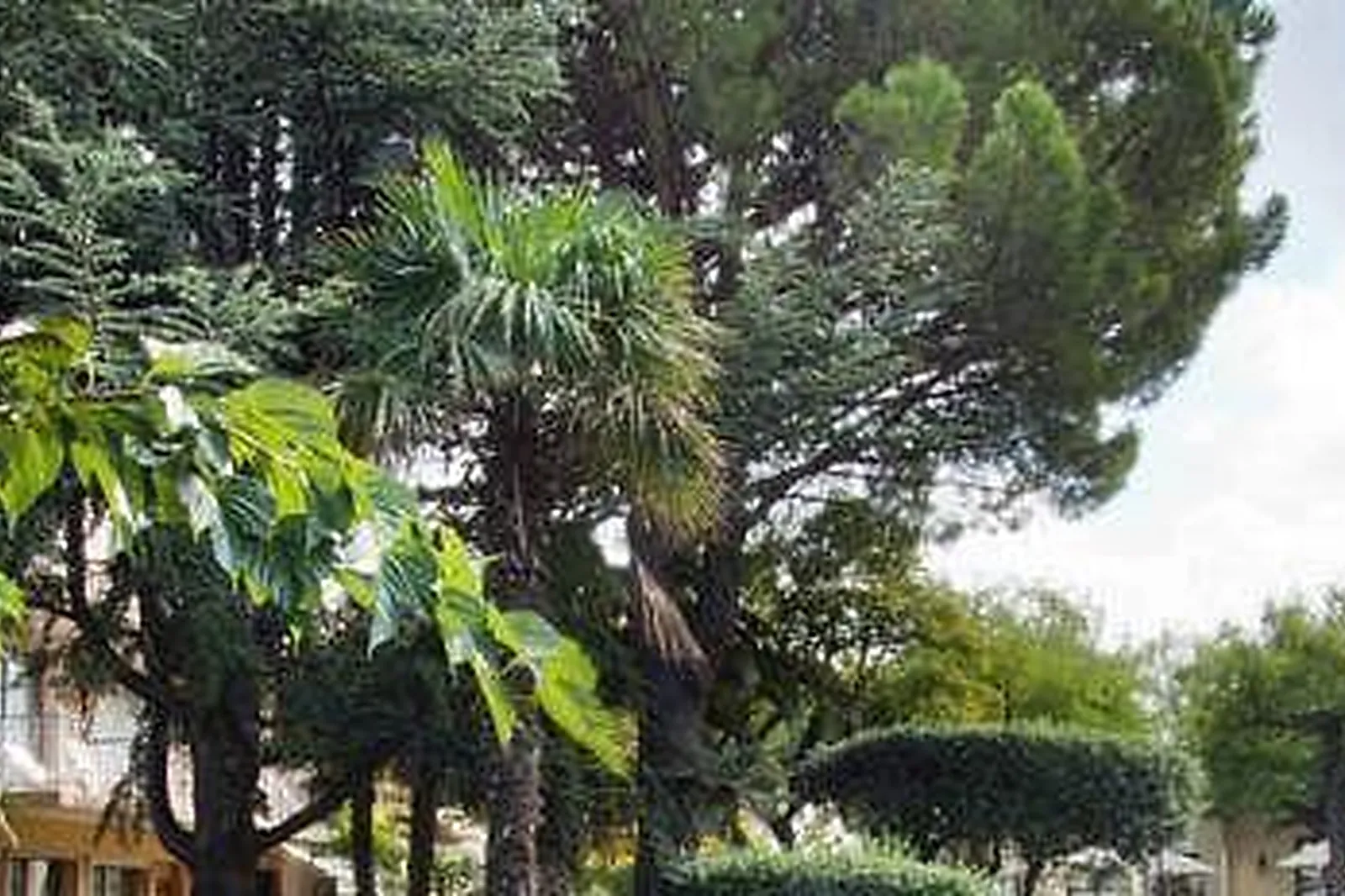 Lieux événementiels, MERCURE MARSEILLE BOMPARD